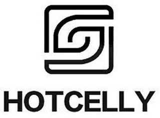 HOTCELLY logo