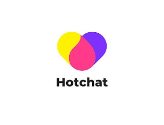 HOTCHAT logo