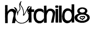 HOTCHILD8 logo