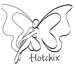 HOTCHIX logo