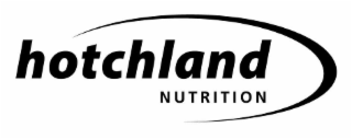 HOTCHLAND NUTRITION logo