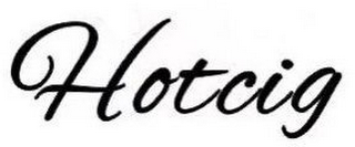 HOTCIG logo