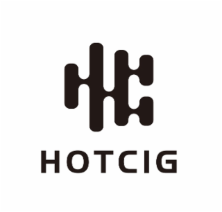 HOTCIG logo