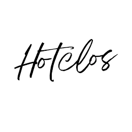 HOTCLOS logo