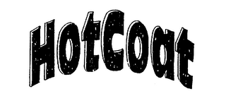 HOTCOAT logo