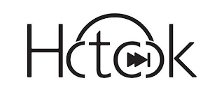 HOTCOK logo