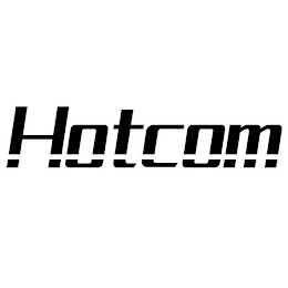 HOTCOM logo