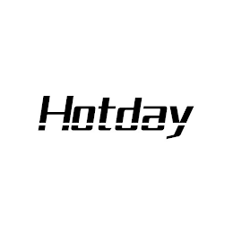 HOTDAY logo