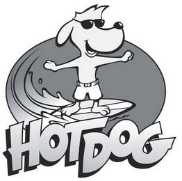 HOTDOG logo