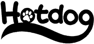 HOTDOG logo