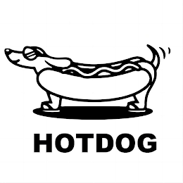 HOTDOG logo