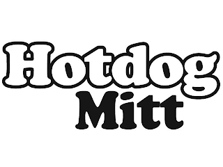 HOTDOG MITT logo