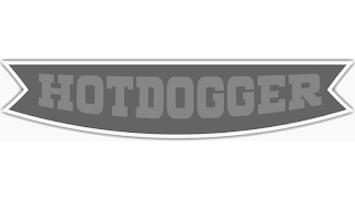 HOTDOGGER logo