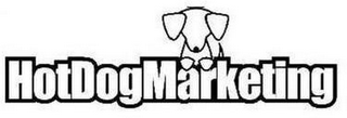 HOTDOGMARKETING logo