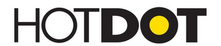 HOTDOT logo