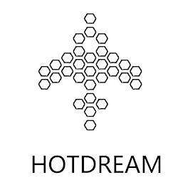 HOTDREAM logo