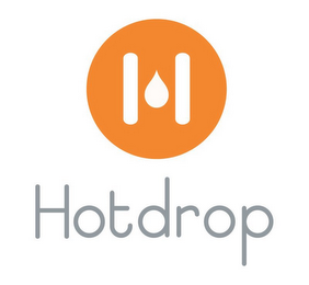 HOTDROP logo