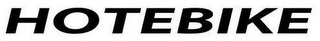 HOTEBIKE logo