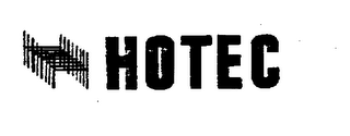 HOTEC logo