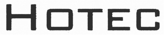 HOTEC logo