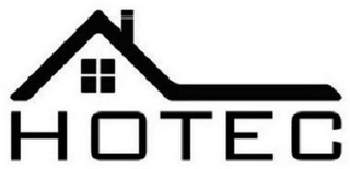 HOTEC logo