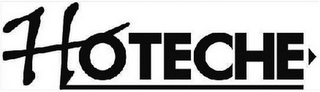 HOTECHE logo