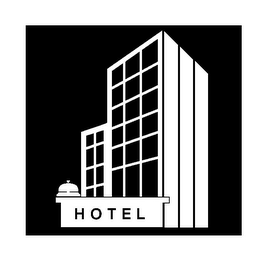 HOTEL logo