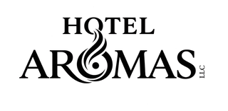 HOTEL AROMAS LLC logo