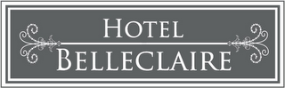 HOTEL BELLECLAIRE logo