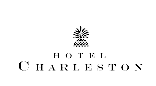 HOTEL CHARLESTON logo