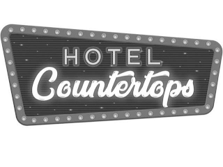 HOTEL COUNTERTOPS logo