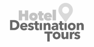 HOTEL DESTINATION TOURS