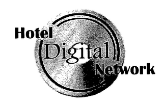 HOTEL DIGITAL NETWORK logo
