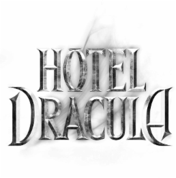 HOTEL DRACULA logo