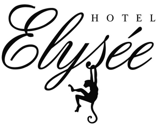 HOTEL ELYSEE logo
