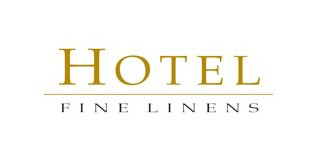 HOTEL FINE LINENS logo