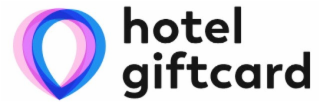 HOTEL GIFTCARD logo