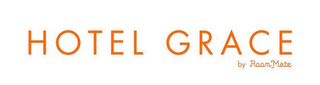 HOTEL GRACE BY ROOM MATE logo