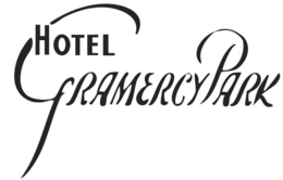 HOTEL GRAMERCY PARK logo