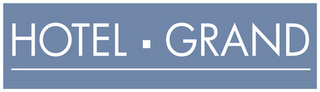HOTEL GRAND logo