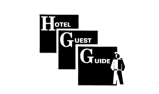 HOTEL GUEST GUIDE logo