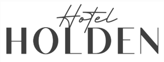 HOTEL HOLDEN logo