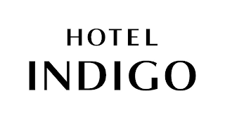 HOTEL INDIGO logo