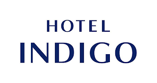 HOTEL INDIGO logo