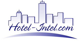 HOTEL-INTEL.COM logo