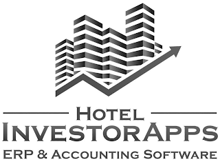 HOTEL INVESTORAPPS ERP & ACCOUNTING SOFTWARE logo