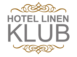 HOTEL LINEN KLUB logo