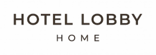 HOTEL LOBBY HOME logo