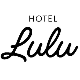 HOTEL LULU