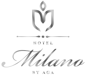 HOTEL MILANO BY AGA logo